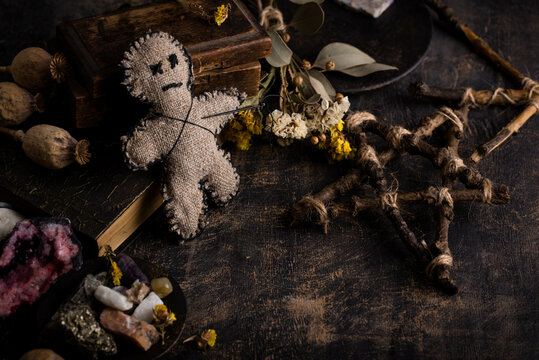 Black magic removal consultation